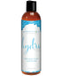 Intimate Earth Hydra Plant Cellulose Water Based Lubricant - 240 ml